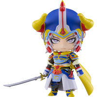 グッドスマイルカンパニー ねんどろいど 光の戦士「ファイナルファンタジー」 ﾈﾝﾄﾞﾛｲﾄﾞ3016ﾋｶﾘﾉｾﾝｼFF