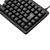 Mistel Barocco Mistel MD770 JIS (日本語配列/ GATERON 青軸) ブラック ML-MD770-J-BL/BK-イメージ5