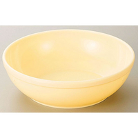 エンテック ポリプロA-2菜皿 (クリーム) FC72061-NO.113K