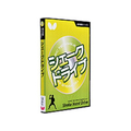 バタフライ 基本技術DVDシリーズ 1 シェークドライブ FCD187L-81270