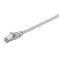 I・Oデータ カテゴリー6A PoE++対応 ストレートLANケーブル 5m LC-PC6A/5M