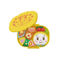 セガフェイブ ドラえもん おべんとうパズル ドラミちゃん ｵﾍﾞﾝﾄｳﾊﾟｽﾞﾙﾄﾞﾗﾐ