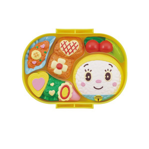 セガフェイブ ドラえもん おべんとうパズル ドラミちゃん ｵﾍﾞﾝﾄｳﾊﾟｽﾞﾙﾄﾞﾗﾐ-イメージ6