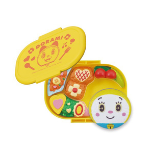 セガフェイブ ドラえもん おべんとうパズル ドラミちゃん ｵﾍﾞﾝﾄｳﾊﾟｽﾞﾙﾄﾞﾗﾐ-イメージ7