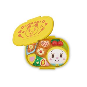 セガフェイブ ドラえもん おべんとうパズル ドラミちゃん ｵﾍﾞﾝﾄｳﾊﾟｽﾞﾙﾄﾞﾗﾐ-イメージ8
