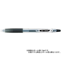 パイロット ゲルインキボールペン ジュース 細字 ブラック F885106-LJU-10F-B