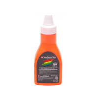 サクラクレパス ニューサクラカラー 200ml 蛍光オレンジ FCK1148-ETPW200P#305