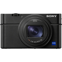 SONY DSC-RX100M7 デジタルカメラ Cyber-shot ブラック|エディオン公式通販