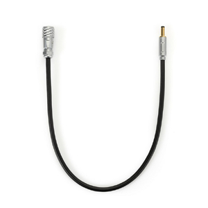 Ferrum Audio DC JACK Powering Cord 5.5×2.5mm(100cm) FER-CA-DC25100 Ferrum Audio DC JACK Powering Cord 5.5×2.5mm(100cm) FER-CA-DC25100