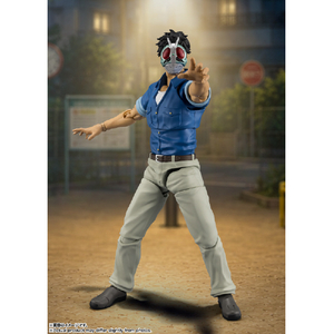 バンダイスピリッツ S．H．Figuarts 東島 丹三郎 SHFﾄｳｼﾞﾏﾀﾝｻﾞﾌﾞﾛｳ-イメージ3