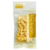 ペッツルート ふっくらさつまいも 100g ﾌﾂｸﾗｻﾂﾏｲﾓ100G