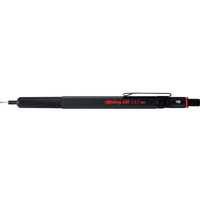 ロットリング rOtring 600 メカニカルペンシル ブラック 0.7mm FC75520-1904442