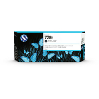 ＨＰ インクカートリッジ ブラック 300ml FC85131-3WX30A
