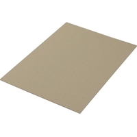 光 キズ防止フェルト ベージュ 2.3×280×200mm FQ2823 FC530YU-8200998