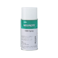 モリコート/ネジ用 1000 ネジ用潤滑剤 300ml スプレー 1000-03 FC218VE-1229915