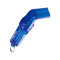 モルテン バレーボールホイッスル FCE899S-WVSKB