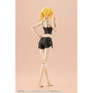 コトブキヤ 1/10 ドレスアップボディ【M】カラーC Ver． JK061ﾄﾞﾚｽｱﾂﾌﾟﾎﾞﾃﾞｲMｶﾗ-C-イメージ15