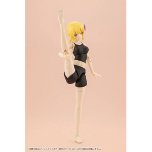 コトブキヤ 1/10 ドレスアップボディ【M】カラーC Ver． JK061ﾄﾞﾚｽｱﾂﾌﾟﾎﾞﾃﾞｲMｶﾗ-C-イメージ16