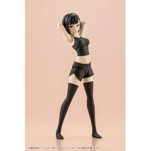 コトブキヤ 1/10 ドレスアップボディ【M】カラーC Ver． JK061ﾄﾞﾚｽｱﾂﾌﾟﾎﾞﾃﾞｲMｶﾗ-C-イメージ6