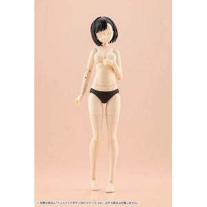 コトブキヤ 1/10 ドレスアップボディ【M】カラーC Ver． JK061ﾄﾞﾚｽｱﾂﾌﾟﾎﾞﾃﾞｲMｶﾗ-C-イメージ8