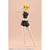 コトブキヤ 1/10 ドレスアップボディ【M】カラーC Ver． JK061ﾄﾞﾚｽｱﾂﾌﾟﾎﾞﾃﾞｲMｶﾗ-C-イメージ14