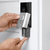 Amazon Ring Battery Doorbell Plus(リング ドアベルプラス バッテリーモデル) サテンニッケル B09WZCVY8Y-イメージ5