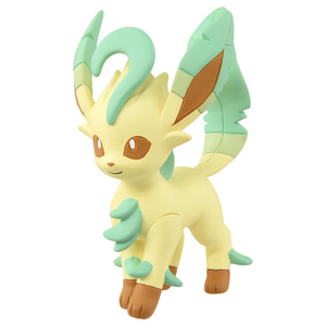 タカラトミー ポケットモンスター モンコレ MS-07 リーフィア モンコレMS07リ-フイアハコ タカラトミー ポケットモンスター モンコレ MS-07 リーフィア モンコレMS07リ-フイアハコ
