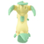 タカラトミー ポケットモンスター モンコレ MS-07 リーフィア ﾓﾝｺﾚMS07ﾘ-ﾌｲｱﾊｺ-イメージ5