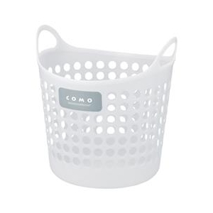 イノマタ化学 コモバスケット M ナチュラル ｺﾓﾊﾞｽｹﾂﾄMNA-イメージ1