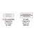 サンワサプライ モニタ変換アダプタ AD-HD15NEK-イメージ4