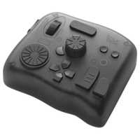 TOURBOXJAPAN TOURBOXELITETL TourBox Elite トランスルーセント