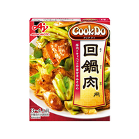 味の素 CookDo 回鍋肉用 3～4人前 F800947