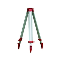 ＳＴＳ 測量器用三脚 STS-OD 球面5／8インチ 1040～171044689 FC515HR-2465671