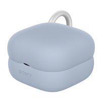 SONY ケースカバー ブルー HACLC900CAL