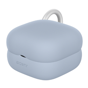 SONY ケースカバー ブルー HACLC900CAL-イメージ1