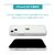 AKAN iPhone 15用ソフトクリアケース ピンク AK25628I15-イメージ8