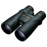 ニコン 双眼鏡 8×56 ブラック MONARCH58X56