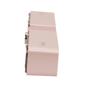 DIVOOM ワイヤレススピーカー Divoom D-base ピンク D-BASEPINK-イメージ9