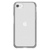 OtterBox iPhone SE(第3世代)/SE(第2世代)/8/7用ケース SYMMETRY CLEAR Stardust 77-56720-イメージ1