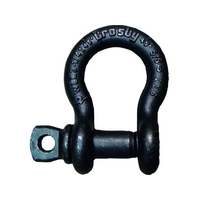 ステージ用シャックル 1t S209T-3 FCC919Z-1150081