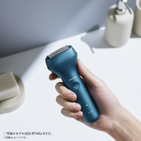 Panasonic メンズ電気シェーバー ES-RT4N-S Panasonic（パナソニック） 2023年6月発売モデル メンズシェーバー 3枚