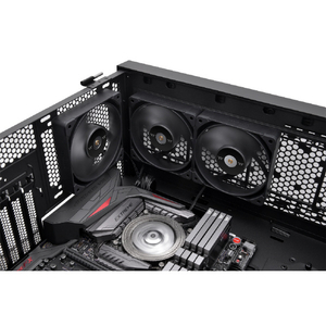 Thermaltake ケースファン 140mm TOUGHFAN 14 Pro CLF140PL14BLA-イメージ9