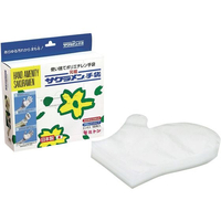 精宏 サクラメン ミトンタイプ手袋 100枚入 35μ FC657LN-5208910