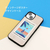 Man & Wood iPhone 14 Pro用天然木ケース Vintage Summer I23628I14P-イメージ5