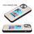 Man & Wood iPhone 14 Pro用天然木ケース Vintage Summer I23628I14P-イメージ6