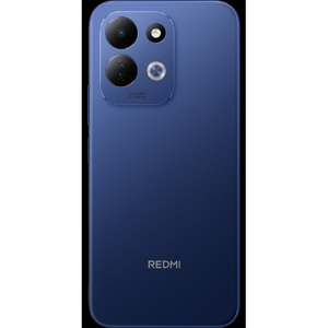 Xiaomi REDMI 17 4GB+128GB Deep Blue MZB0QZ2JP-イメージ1