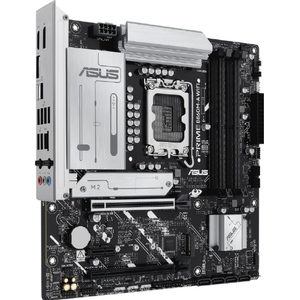 ASUS マザーボード PRIME PRIMEB860MAWIFICSM-イメージ2