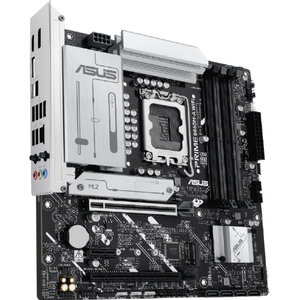 ASUS マザーボード PRIME PRIMEB860MAWIFICSM-イメージ3