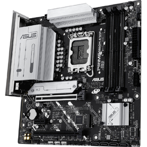 ASUS マザーボード PRIME PRIMEB860MAWIFICSM-イメージ4