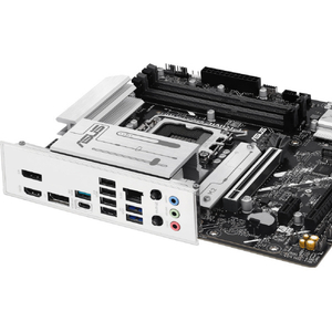 ASUS マザーボード PRIME PRIMEB860MAWIFICSM-イメージ7